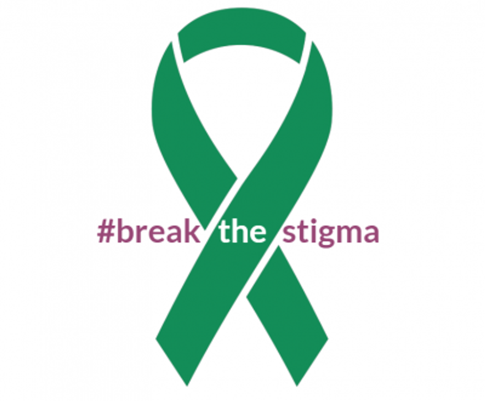 Supporting A Friend Or Family Member With Mental Health Issues