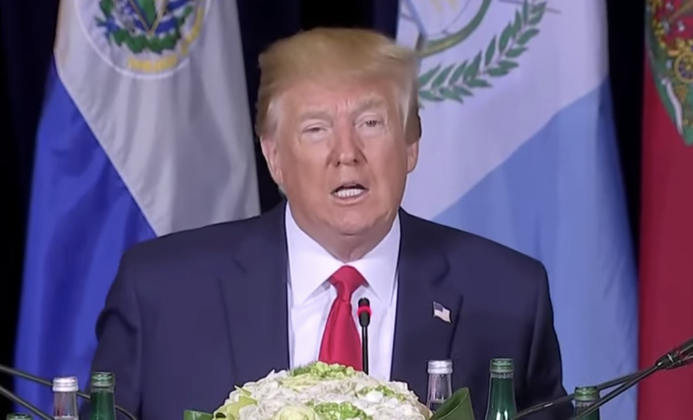 Why A Trump Impeachment Means More Republican Control