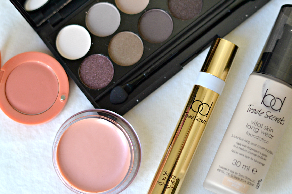 Beauty Favorites of September
