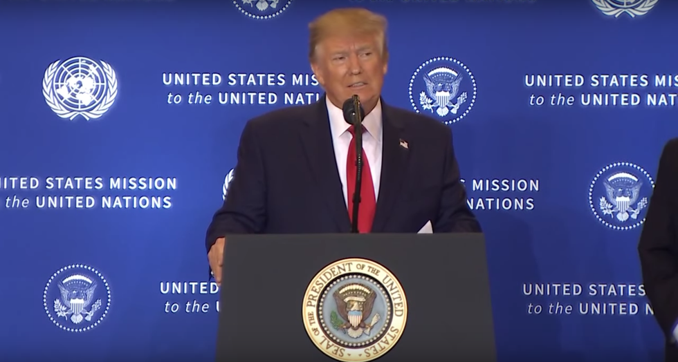 What Trump's Impeachment Means for 2020