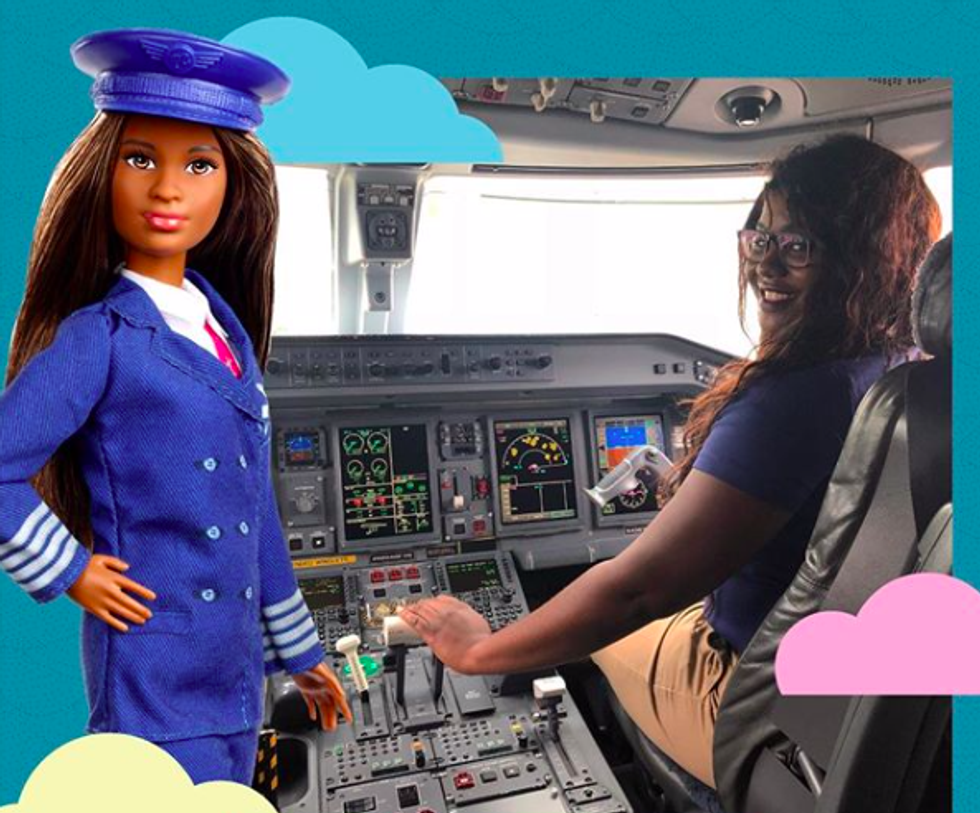 You Wouldn't Think It Immediately, But Barbie Really Has Changed My Life