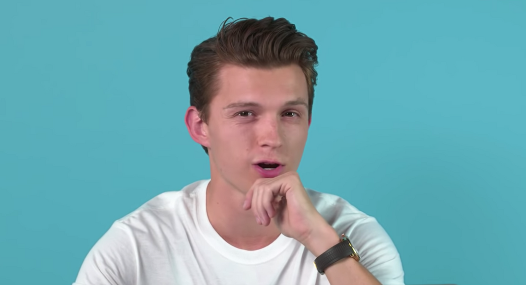 10 Reasons Tom Holland Is The Definition Of Total Boyfriend Material