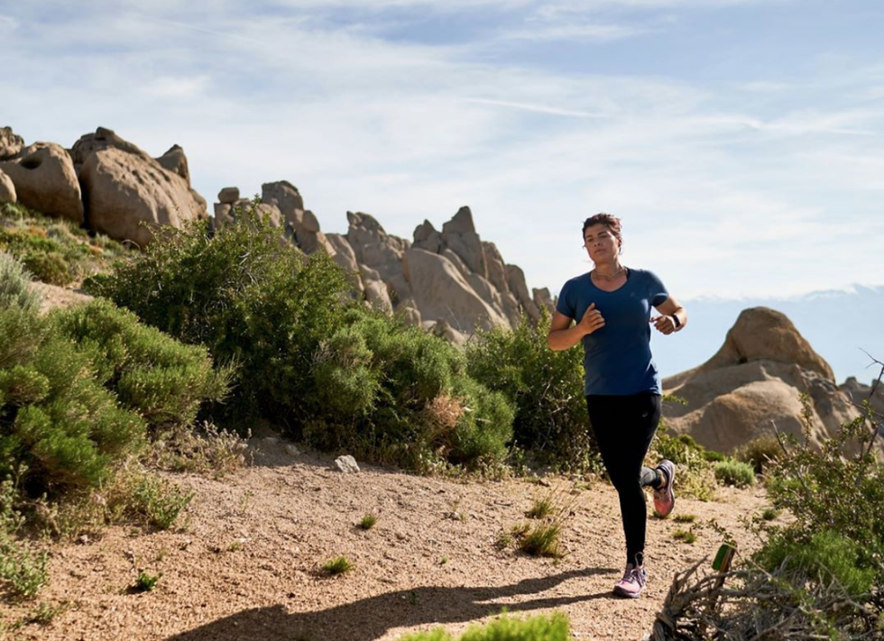 5 Steps Every Woman Needs To Take When She's Trying To Lose Weight