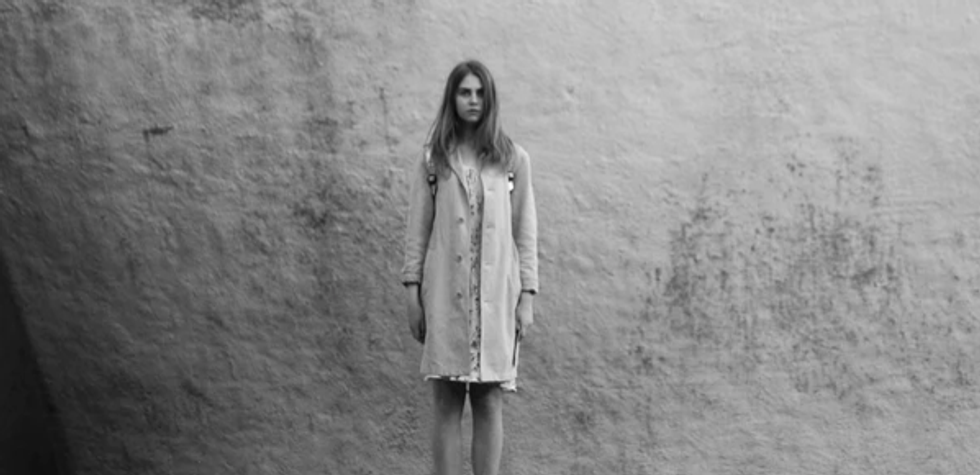 Explaining My Anxiety Is So Hard, But Let Me Try