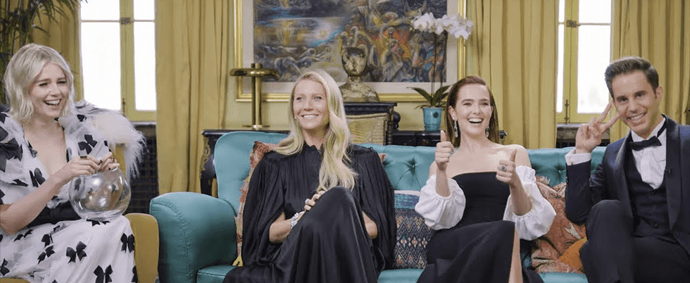 The Politician is a Much Watch Show on Netflix