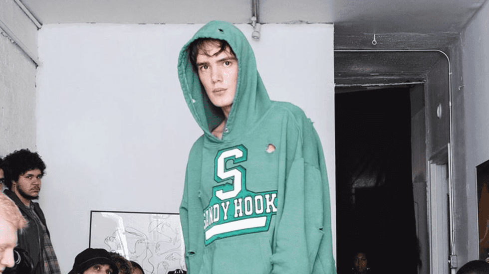 School Shooting Sweatshirts Could Actually Be For Sale, And I'm Disgusted