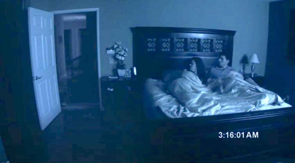 20 Scary Halloween Movies That Will Keep You And Your Boo Up All Night