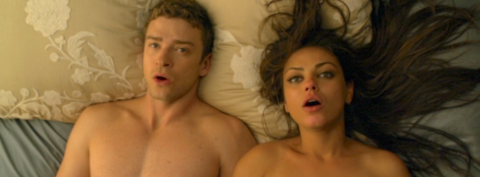 120 Men And Women Guessed The Average Number Of People Each Have Slept With And The Results Are Steamy