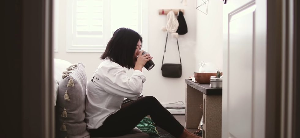 "But First Coffee" Is Not Always Worth The Anxiety