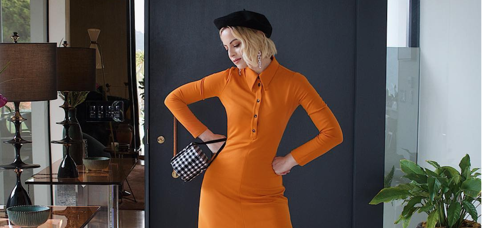 8 Things You Should NEVER Wear To Your First Interview, From The Girl Who Landed The Job