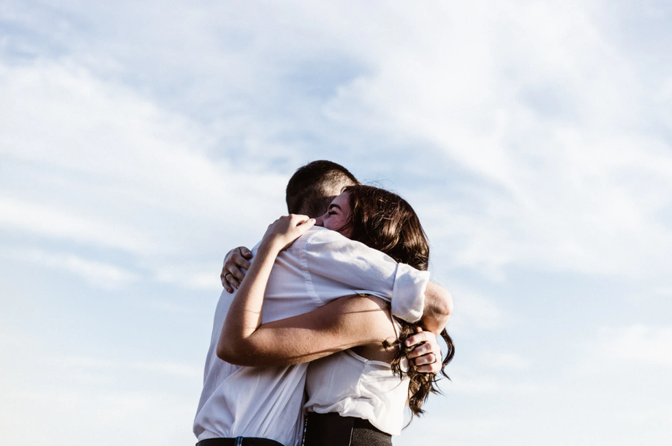 5 Ways To Love A Girl With Anxiety