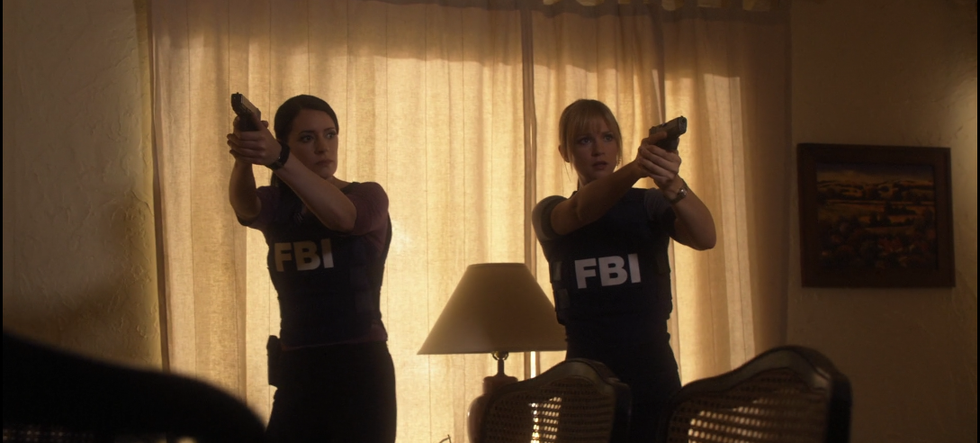 It Should Be A Crime That All Criminal Justice Majors Can Relate To These 5 Things