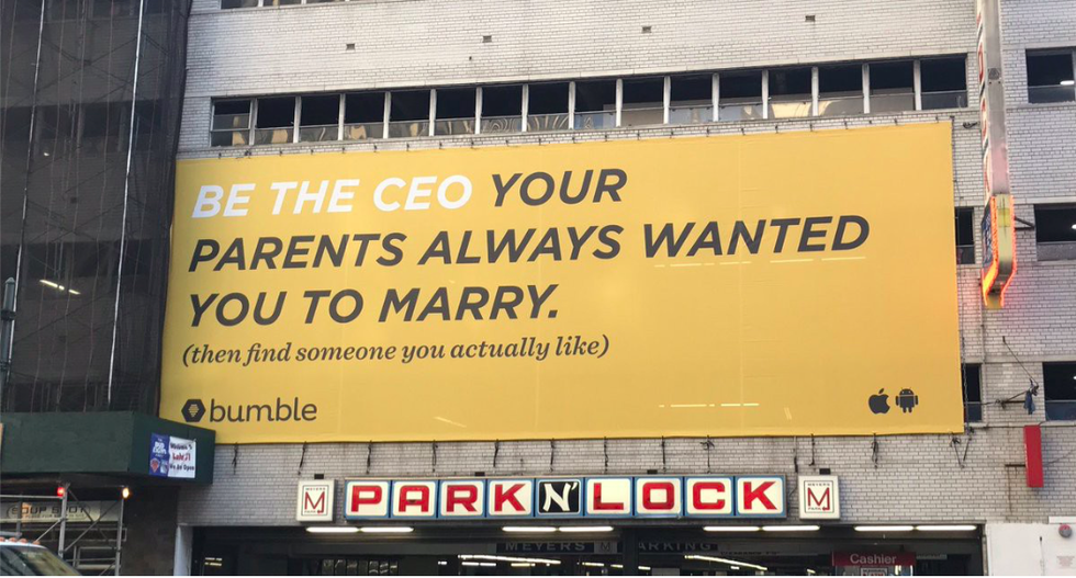 What's All The Buzz About Bumble?