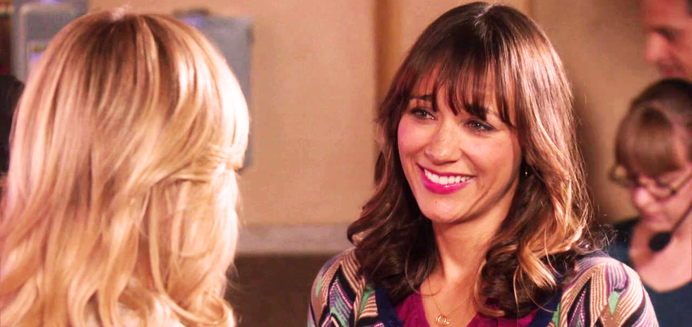 I Am Biracial — But To The White People Who Still Ask ‘What’ I Am, I Am HUMAN