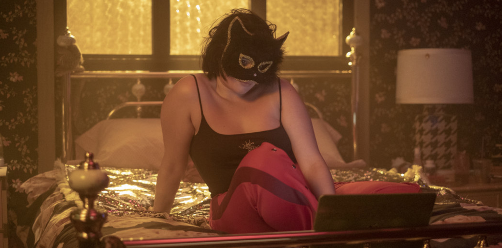 I Made $600 In A Month From Selling My Nudes Online And It Has Given Me So Much Confidence