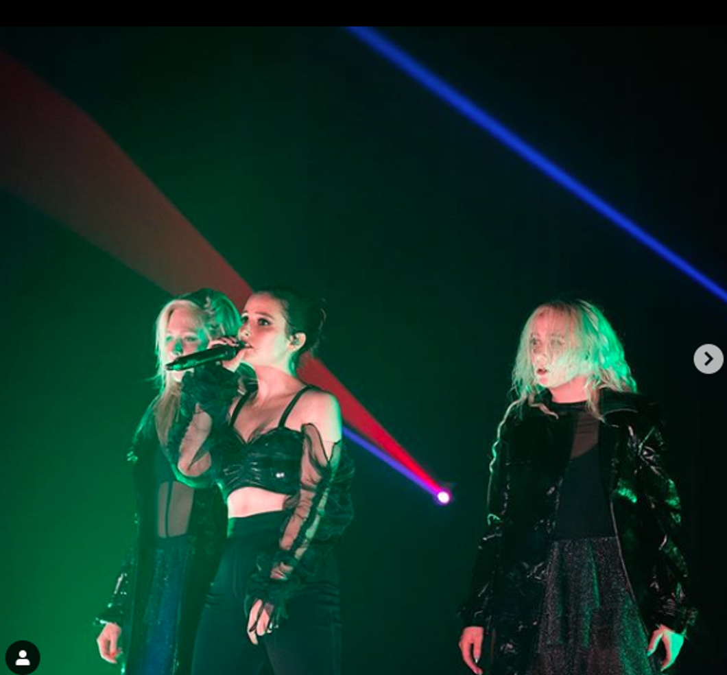 Why You Should Check Out This Underrated Artist: Banks