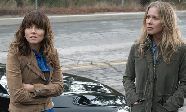 10 Netflix Shows That Will Have You Chained To Your TV For Days