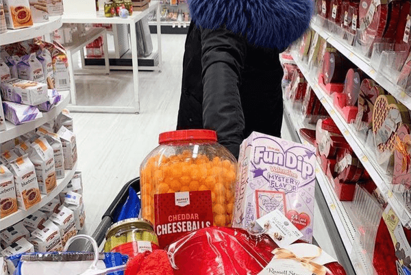 12 Promises Every College Girl Makes When Going To Target That She NEVER Keeps