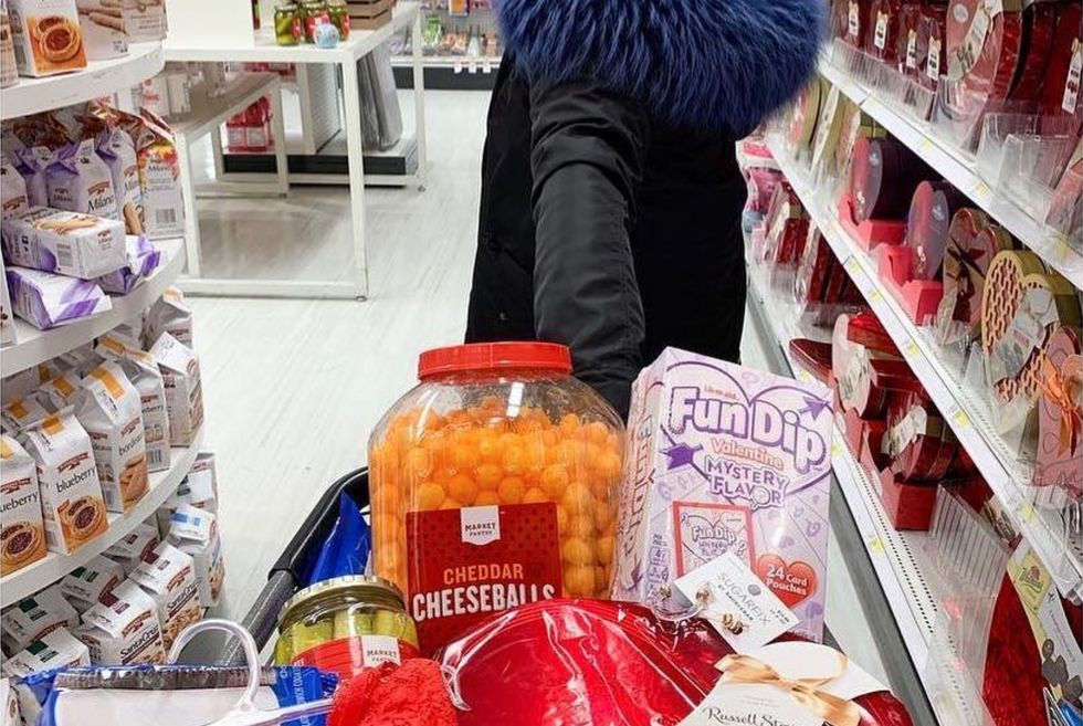 12 Promises Every College Girl Makes When Going To Target That She NEVER Keeps