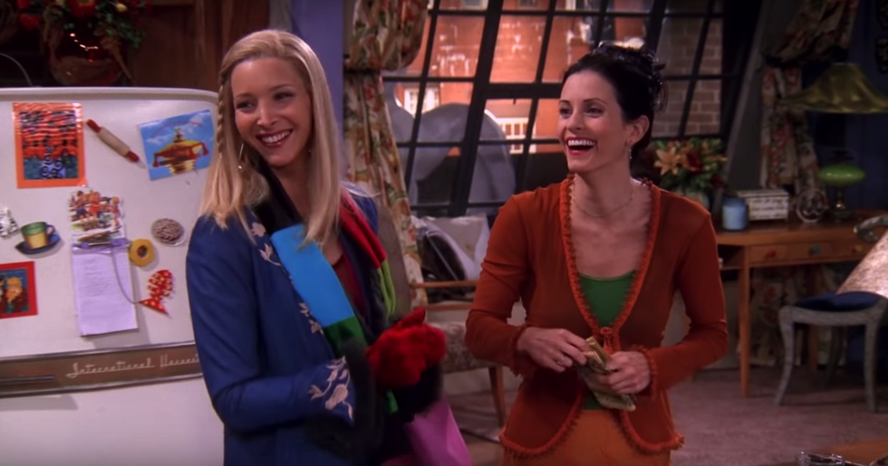 10 Times Your Favorite TV Show Characters Were The DEFINITION Of Fall Fashion