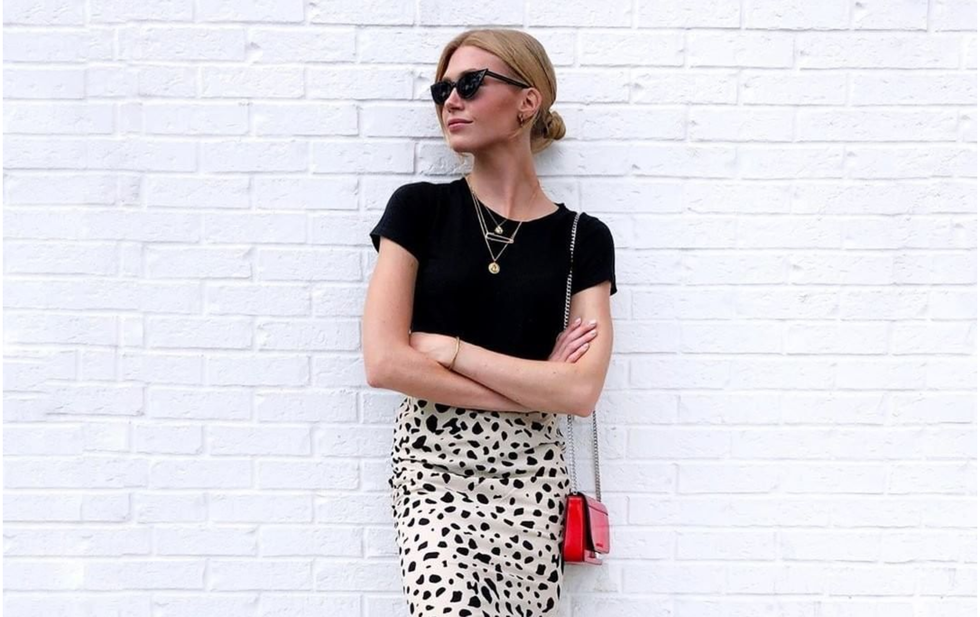 12 Fall Fashion Trends For College Girls Who Shop At TJ Maxx, Not Gucci