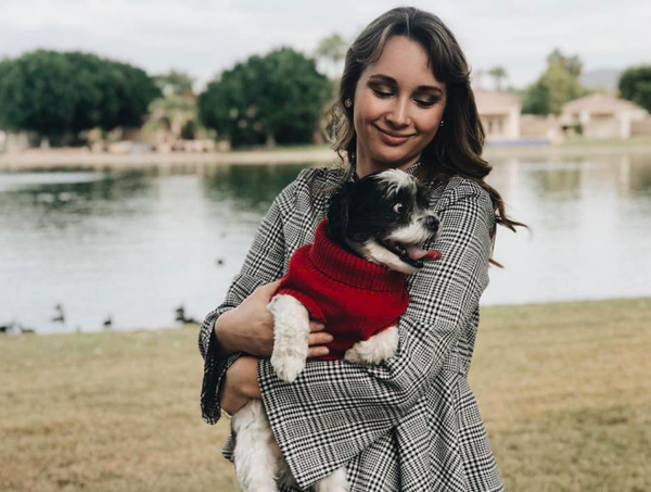 10 Ways Getting A Dog Improves Your Mental AND Physical Health, And Anyone Who Disagrees Is Wrong