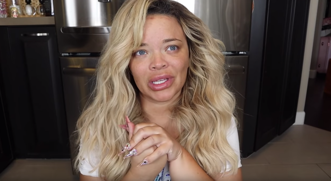 I'm Not Mad At Trisha Paytas Coming Out As Transgender, And You Probably Shouldn't Be Either