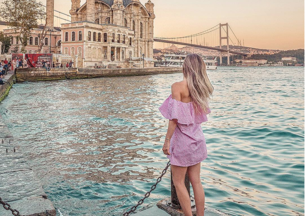 What Your Next Bucket List Vacation Should Be, Based On Your Zodiac Sign