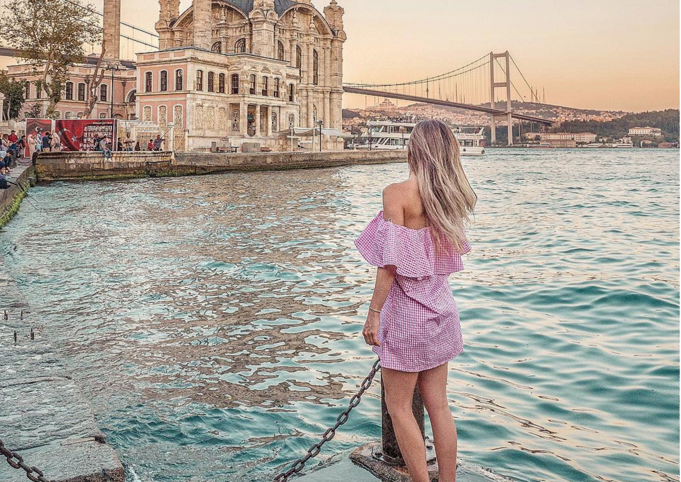 What Your Next Bucket List Vacation Should Be, Based On Your Zodiac Sign