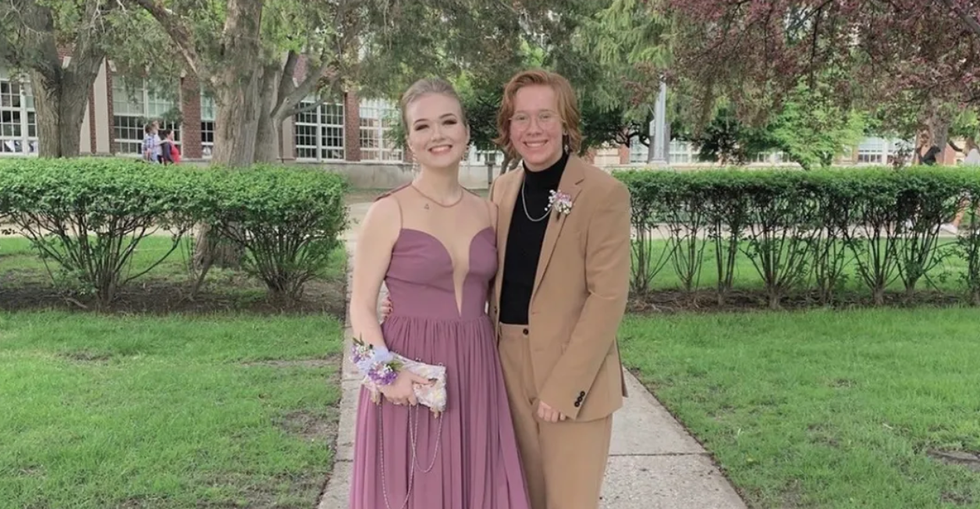 5 Things I'm Sick Of Hearing About Me Being Engaged At 18-Years-Old