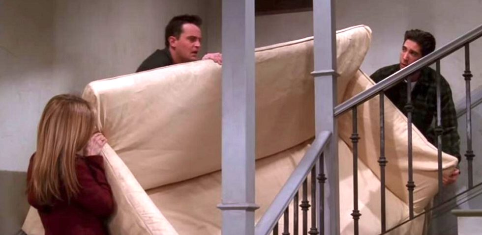 10 Clear Signs It's Time To Pivot From 'It's Complicated' And Finally Define The Relationship