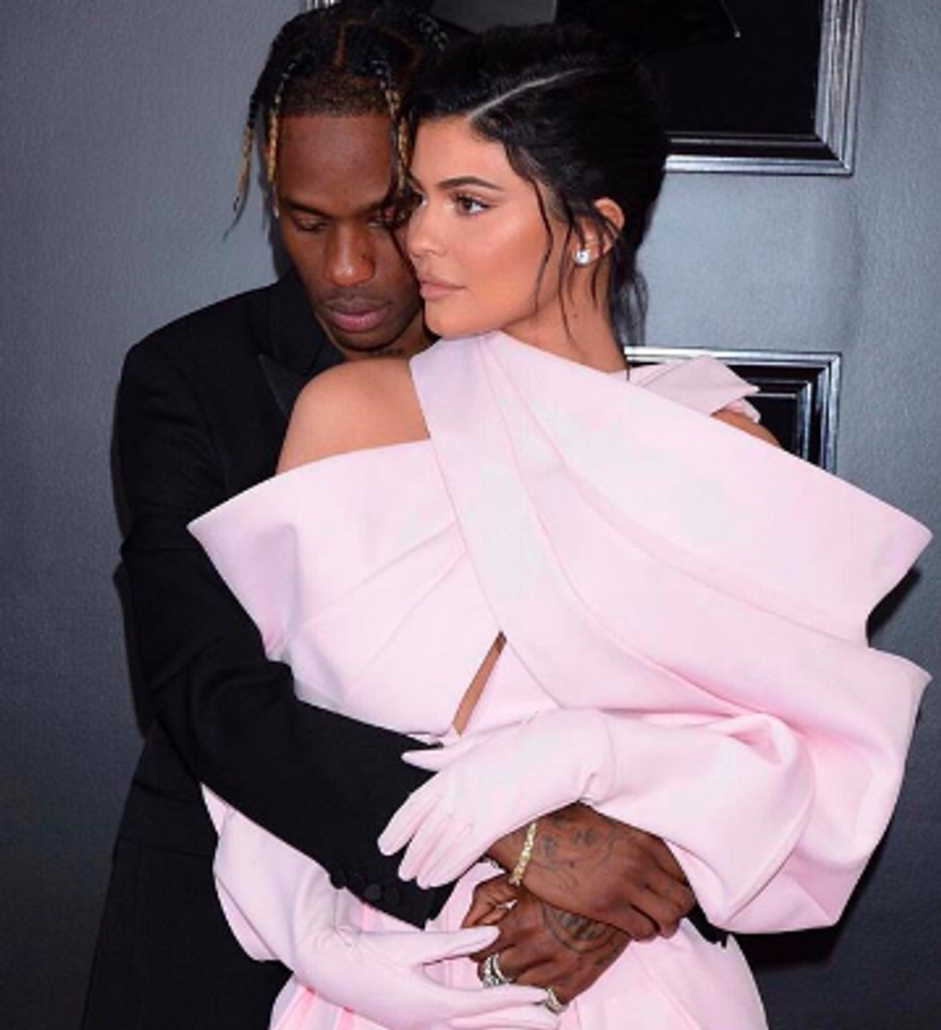 22 Couples That Give Us All Hope Amidst The Kylie And Travis Drama
