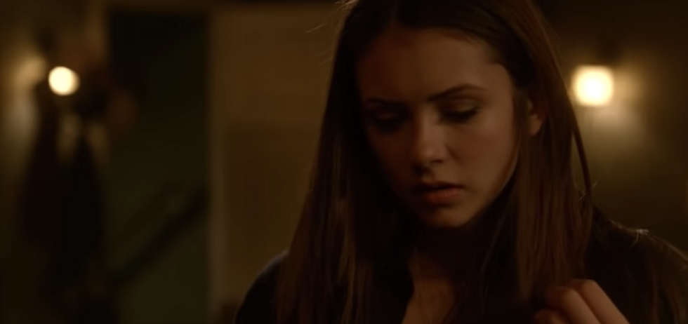 5 Reasons You Need To Binge 'The Vampire Diaries' Right Now