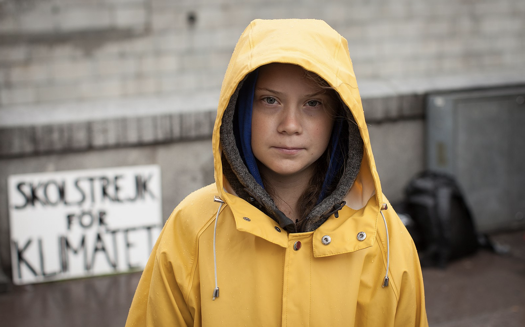 5 Takeaways From Greta Thunberg's Speech On Climate Change And What They Mean For Us Now