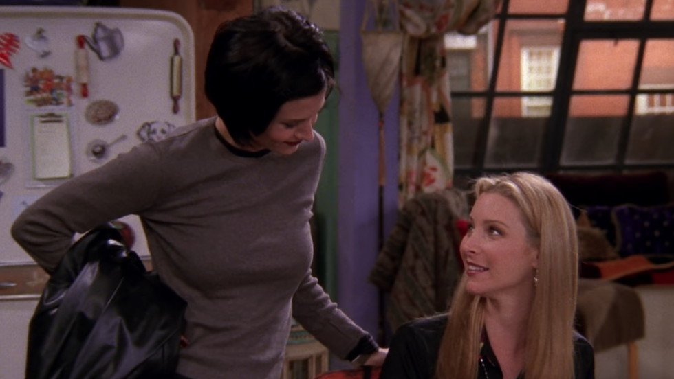 Stop Saying You Have OCD Because You Are A Perfectionist, It's Not The Same Thing