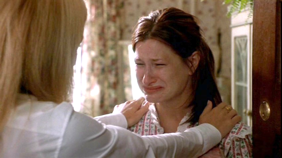 To The Girl Who Justifies Her Every Action With Astrology, You Didn't Cry Today Because You're A Cancer