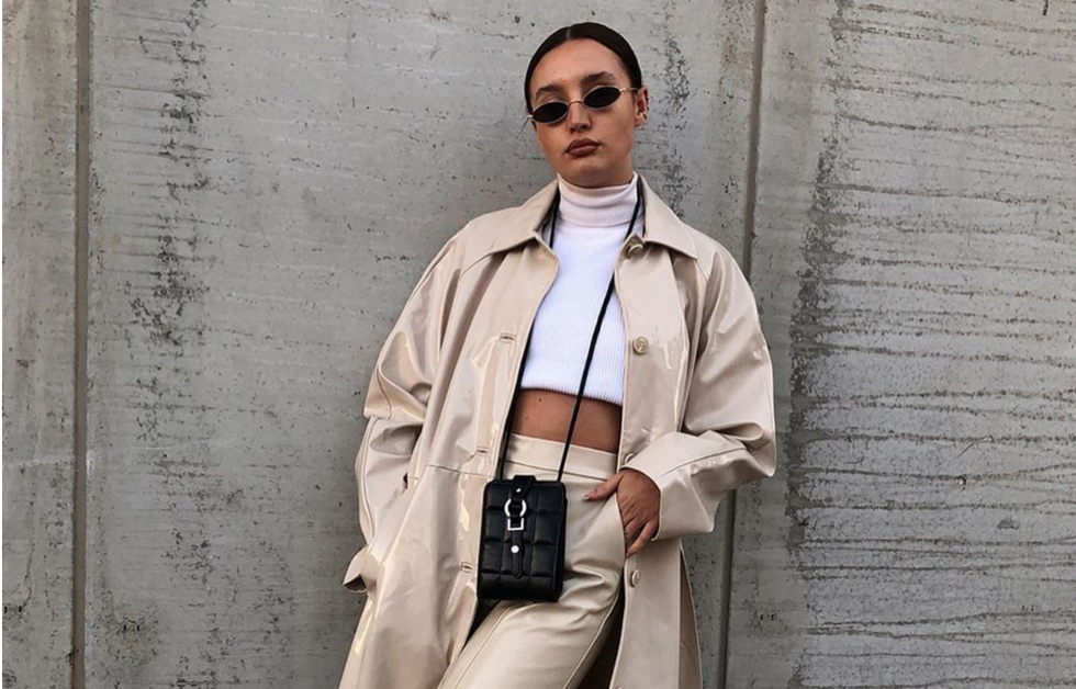 5 Jackets Every Chilly College Girl Needs To Spend Their Cold Hard Cash On This Season