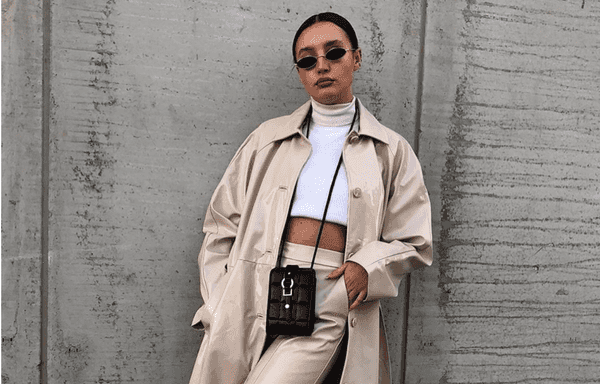 5 Jackets Every Chilly College Girl Needs To Spend Their Cold Hard Cash On This Season