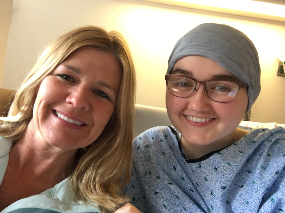 15 Things To Do While You're Stuck In The Hospital