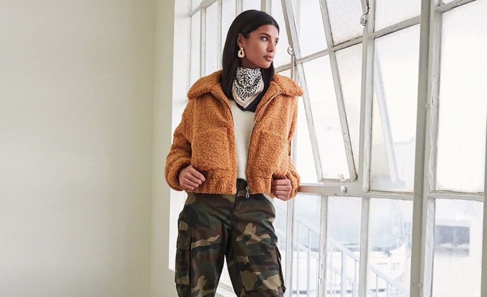 10 Fashionable Necessities To Have In Your Closet As We Creep Into Fall