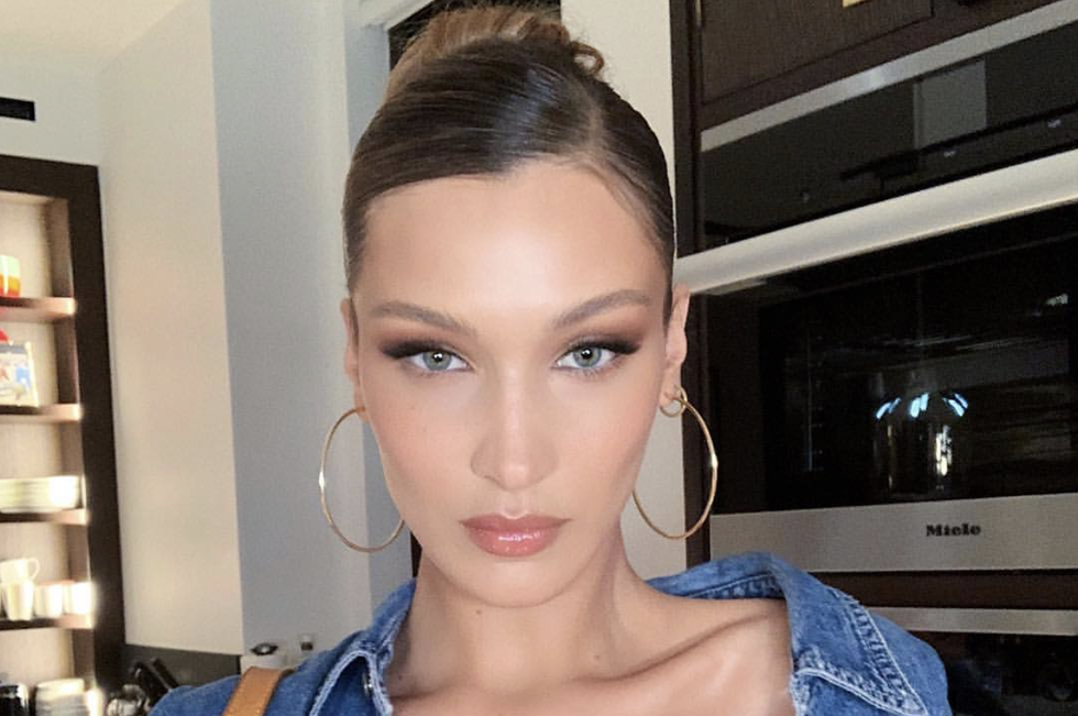 'Science' Was Used To Determine The '10 Most Beautiful Women In The World,' But These Ladies SHOULD Have Made The List