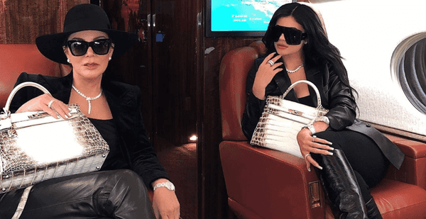 I’m The Girl Who’d Rather Reach For The Same Outfit Every Day Than Reach For Daddy’s Credit Card