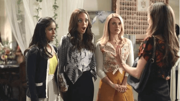 This Is The College Stereotype That Fits You Best, Based On Your Go-To Fall Outfit