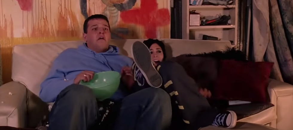 What To Watch While You Are Social Distancing At Home