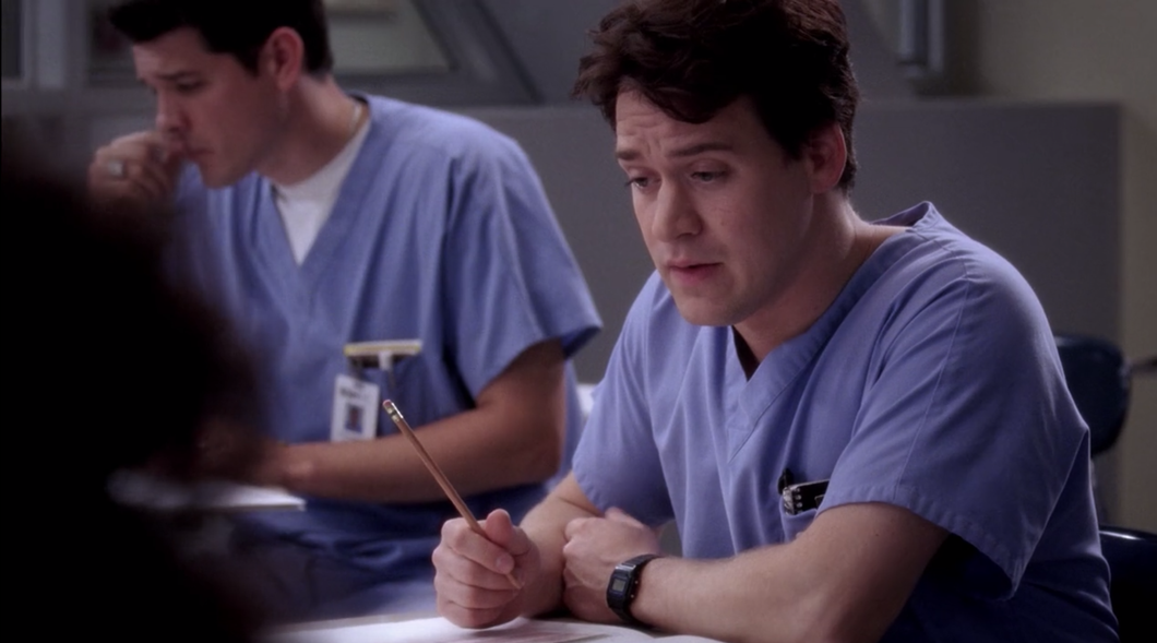 20 Thoughts That Fill Your Mind While Taking A College Exam