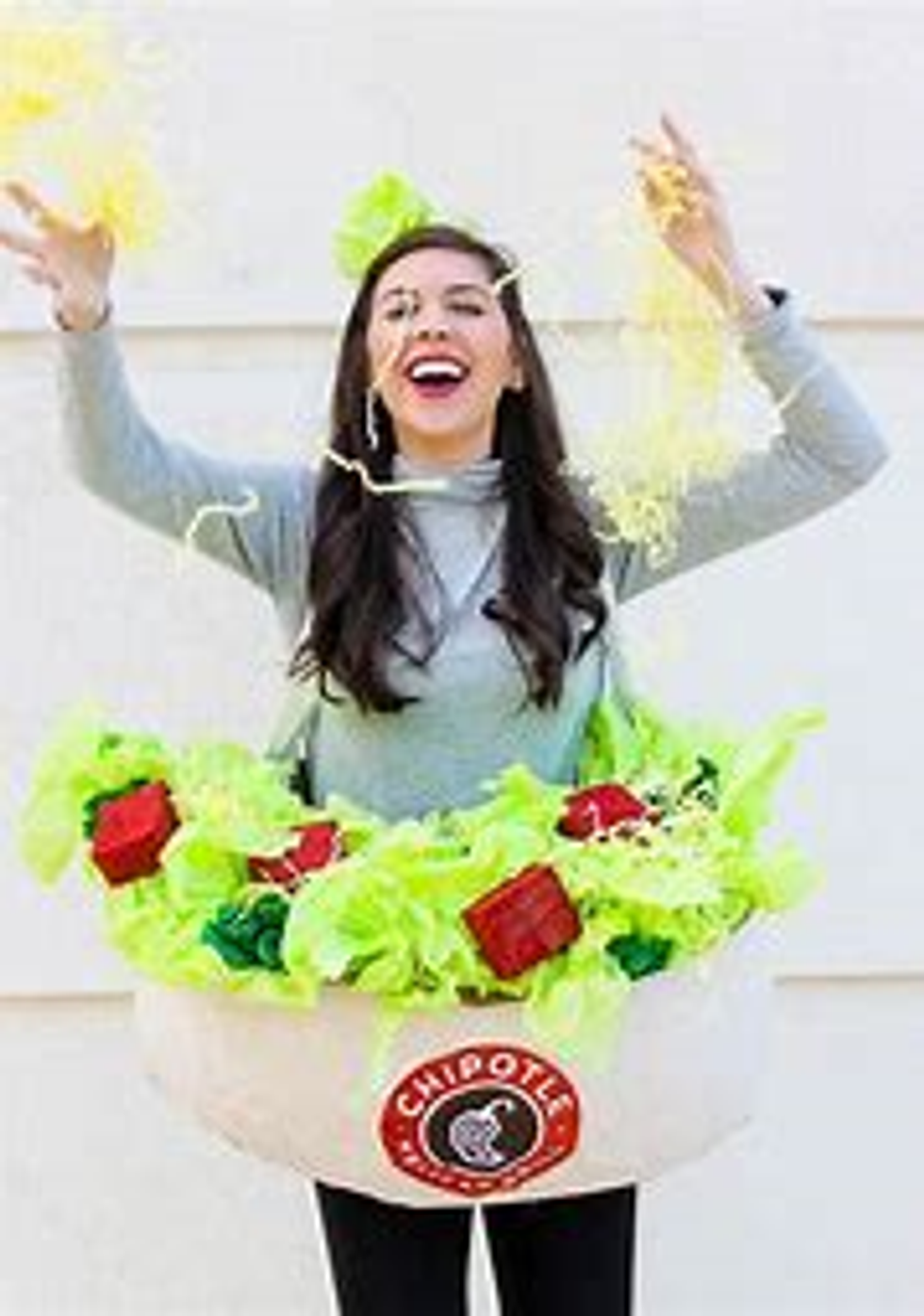 5 Great Online Shops To Help Craft Your Halloween Costume