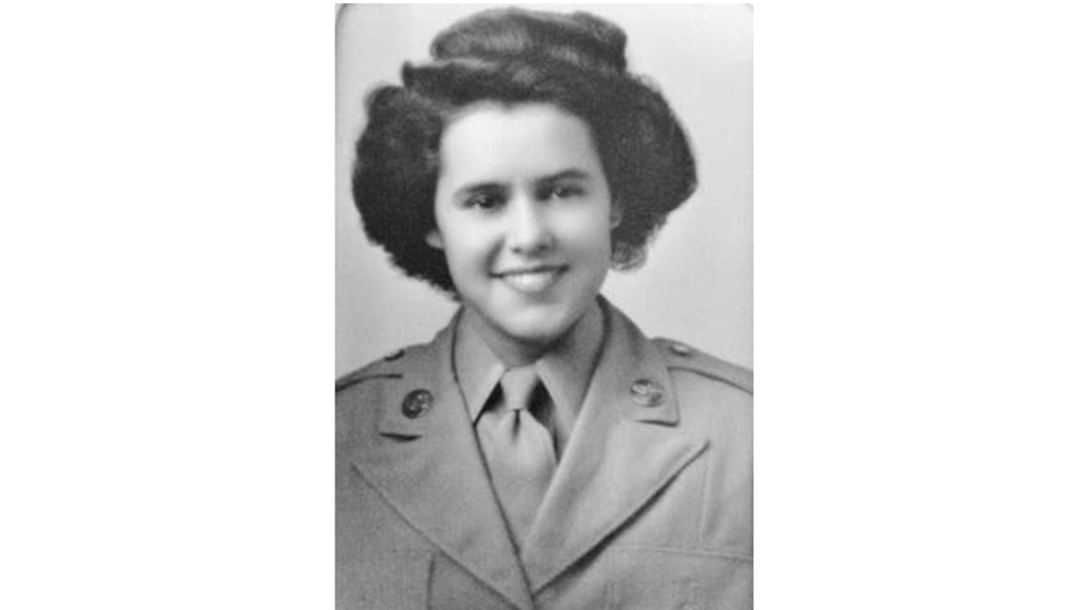 Life Lessons from a WAC