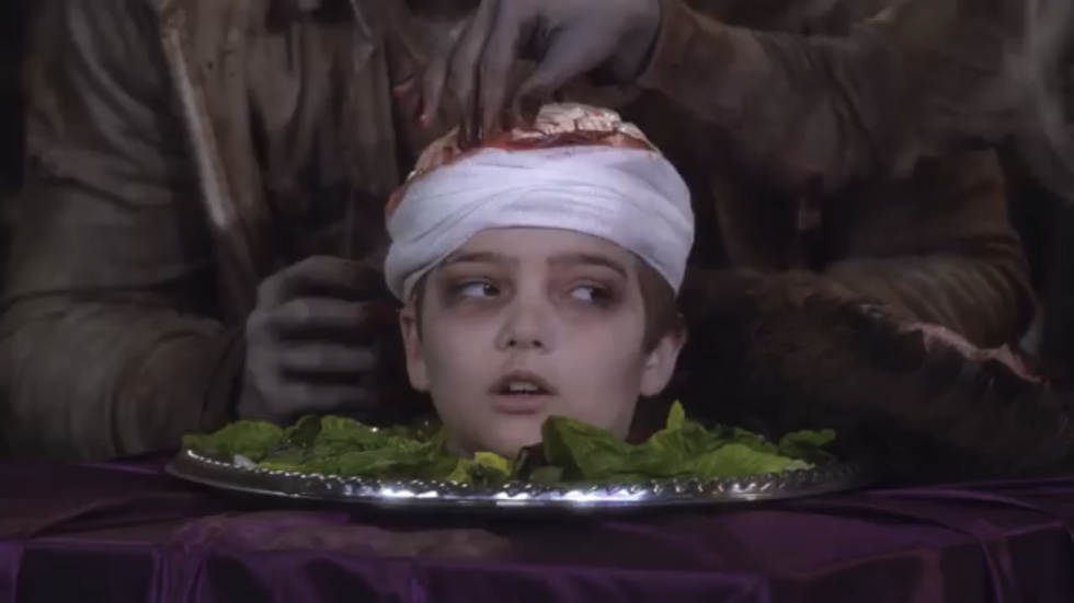 31 Halloween Episodes on Netflix & Hulu Perfect for Spooky Season.