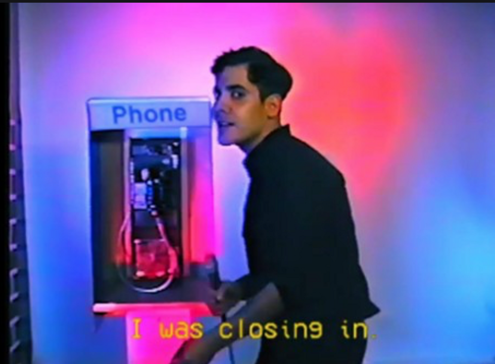 Have You Heard of Neon Indian?