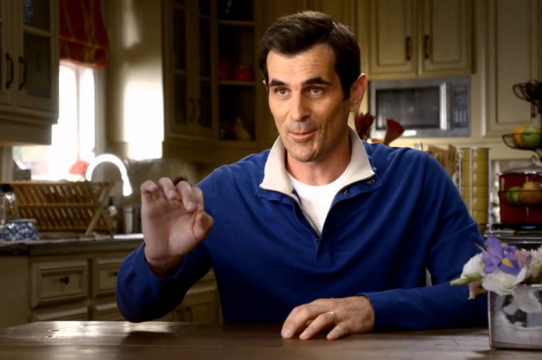 15 Dad Jokes That Are So Cheesy You Shouldn't Read Them If You're Lactose Intolerant